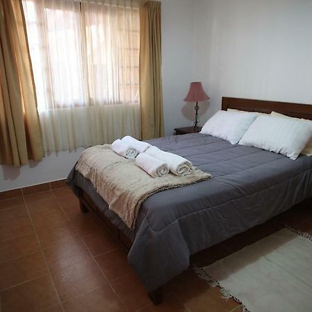 Casa Los Jazmines Σούκρε Εξωτερικό φωτογραφία