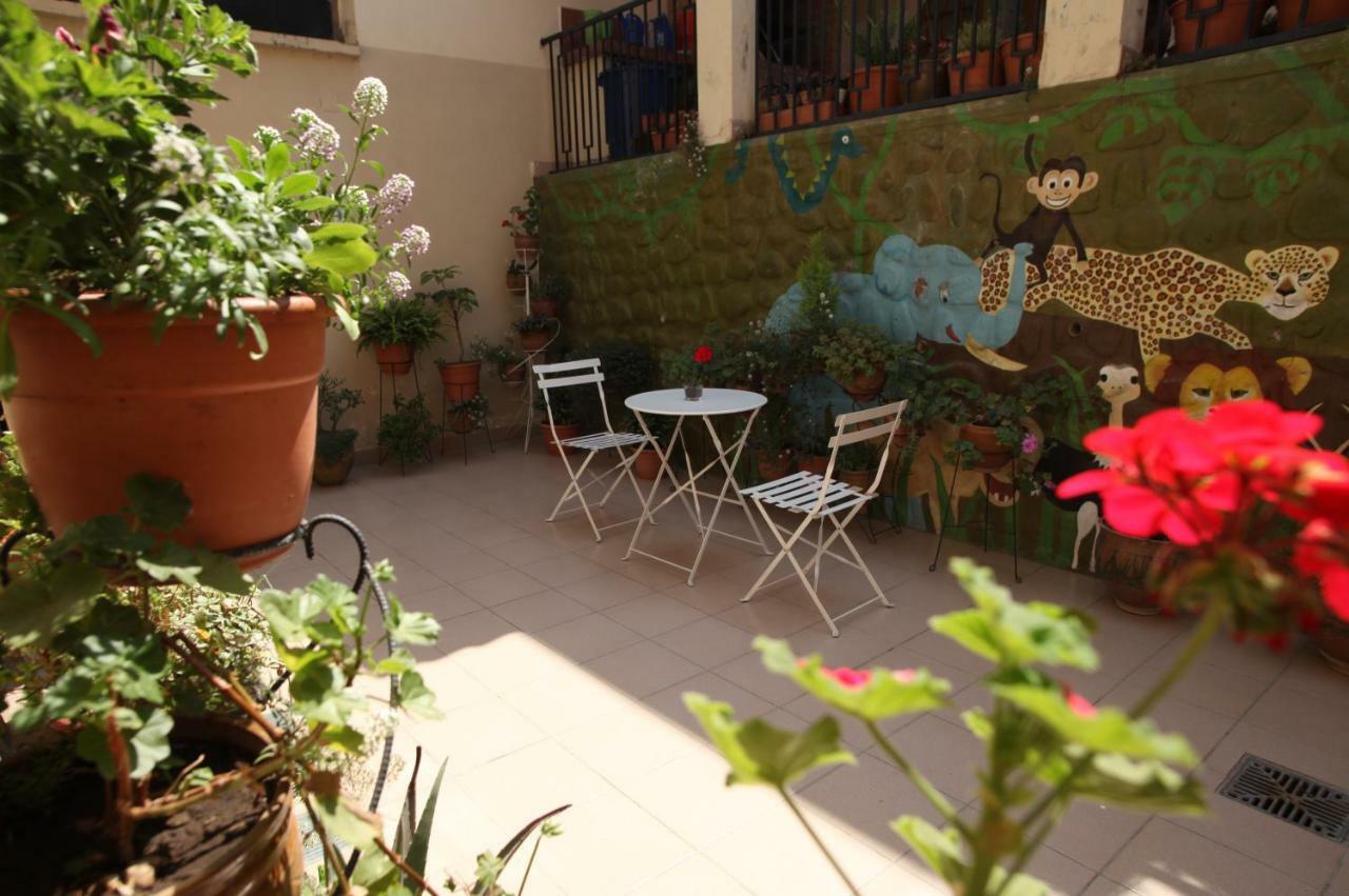 Casa Los Jazmines Σούκρε Εξωτερικό φωτογραφία