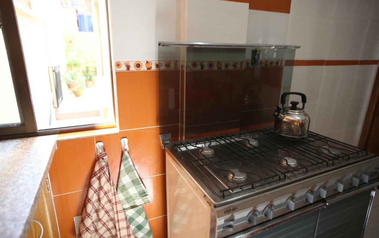 Casa Los Jazmines Σούκρε Εξωτερικό φωτογραφία
