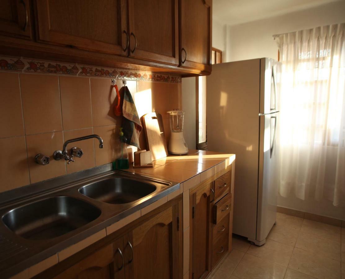 Casa Los Jazmines Σούκρε Εξωτερικό φωτογραφία