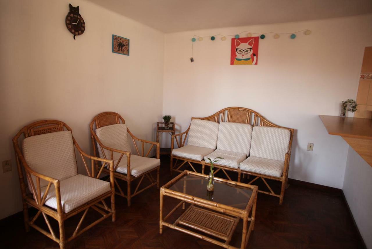 Casa Los Jazmines Σούκρε Εξωτερικό φωτογραφία
