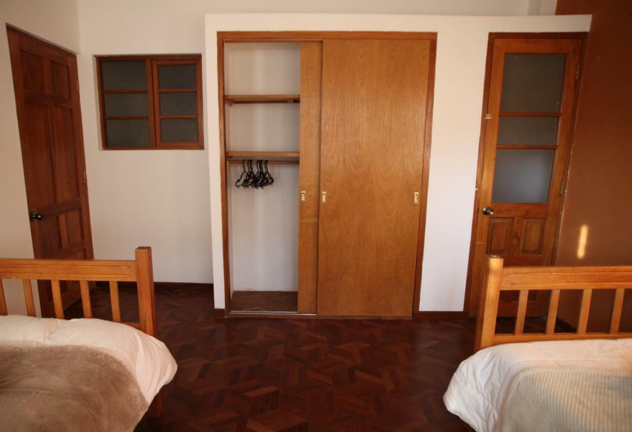 Casa Los Jazmines Σούκρε Εξωτερικό φωτογραφία