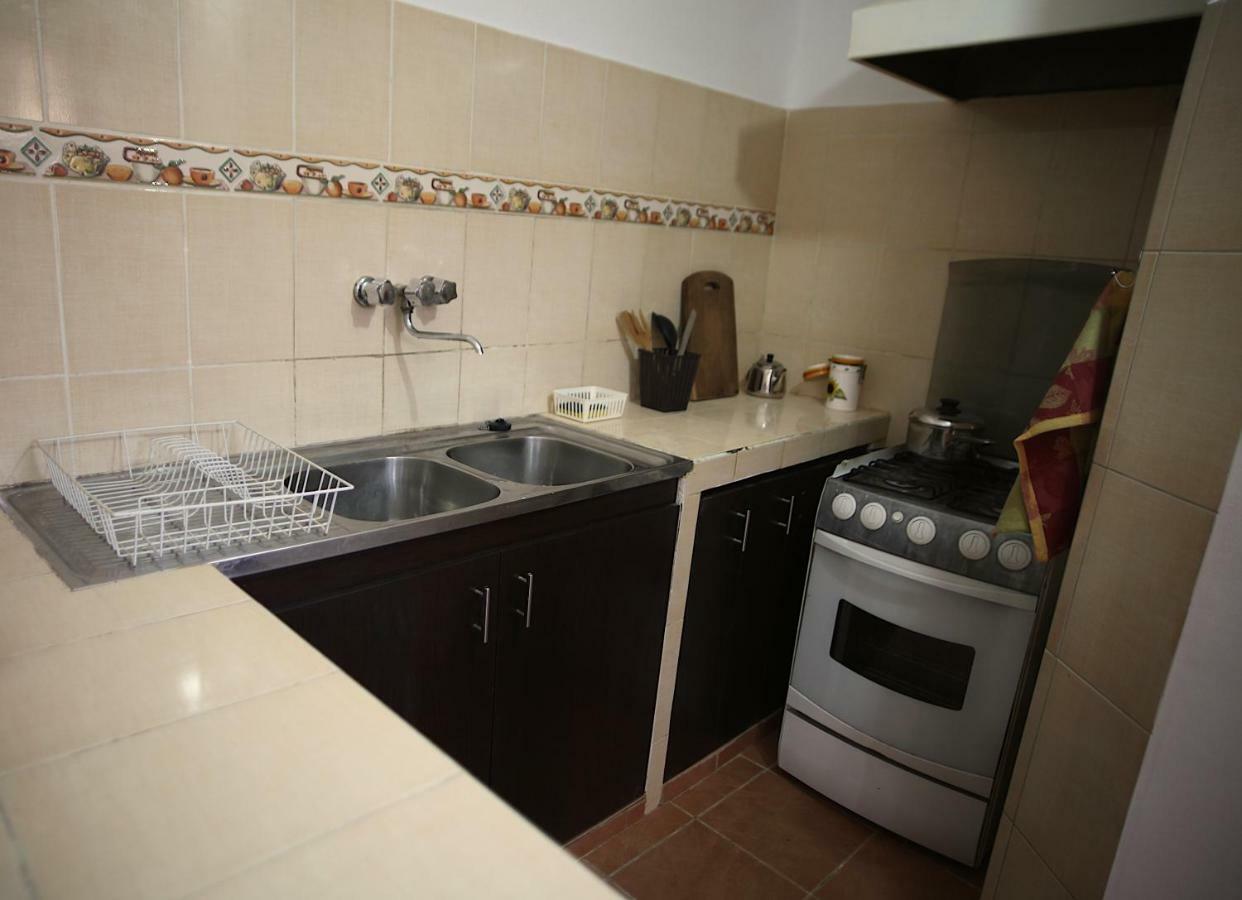 Casa Los Jazmines Σούκρε Εξωτερικό φωτογραφία