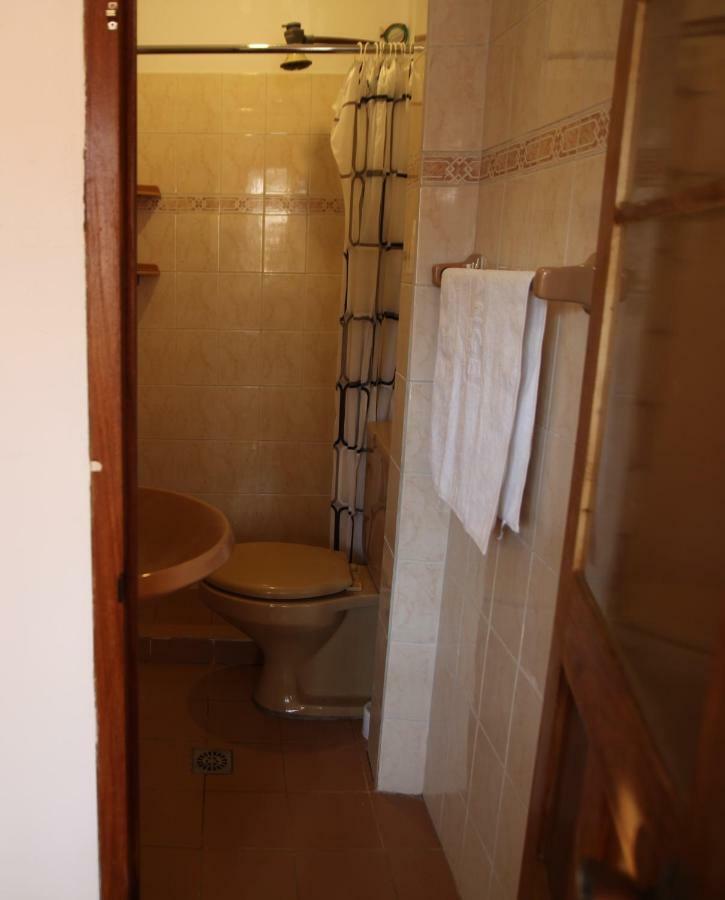 Casa Los Jazmines Σούκρε Εξωτερικό φωτογραφία
