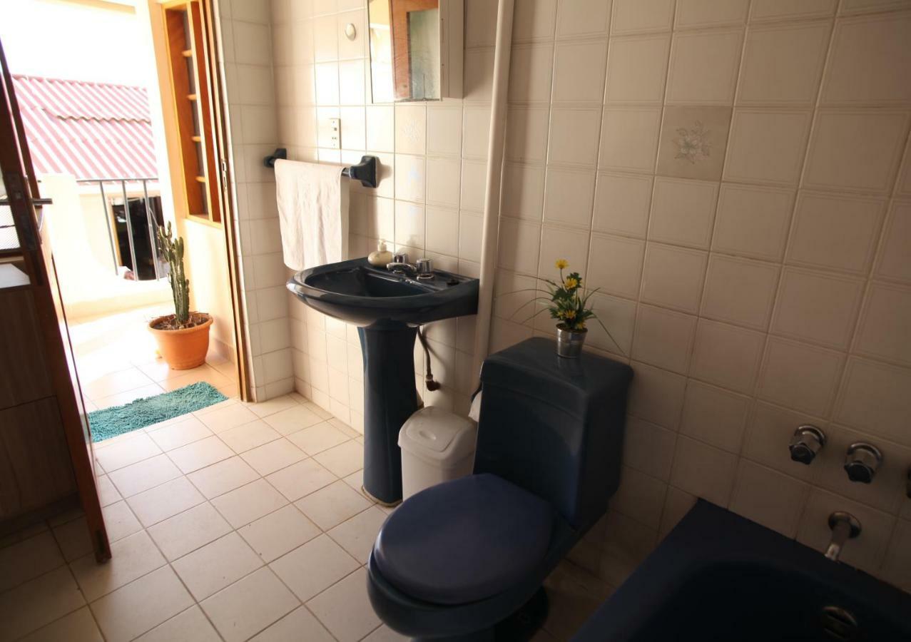Casa Los Jazmines Σούκρε Εξωτερικό φωτογραφία