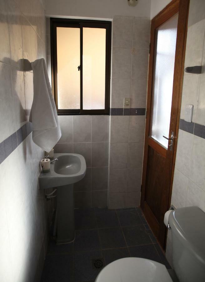 Casa Los Jazmines Σούκρε Εξωτερικό φωτογραφία