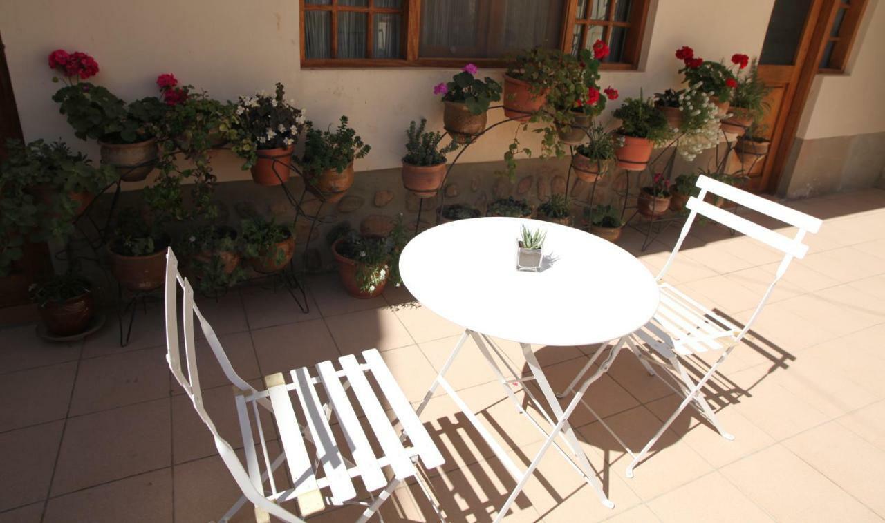 Casa Los Jazmines Σούκρε Εξωτερικό φωτογραφία